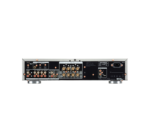 Amplificateur stéréo intégré Marantz PM6007 Silver Gold – Image 3