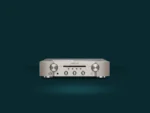 Amplificateur stéréo intégré Marantz PM6007 Silver Gold – Image 4