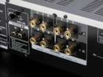 Denon PMA-1700NE Silver