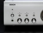 Denon PMA-1700NE Silver