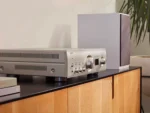 Denon PMA-1700NE Silver