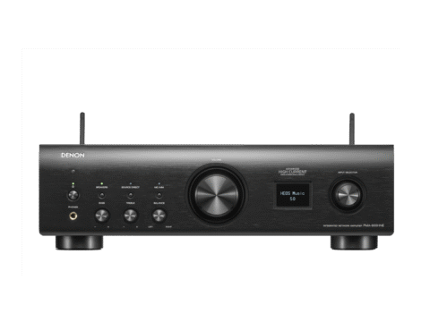 DENON PMA-900HNE Black