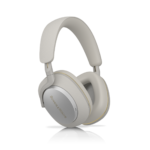 Casque sans fil Bowers & Wilkins Px7 S2e Cloud Grey avec ANC et son haute résolution