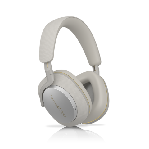 Casque sans fil Bowers & Wilkins Px7 S2e Cloud Grey avec ANC et son haute résolution