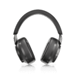 Casque Bowers & Wilkins PX8 Black avec DSP 24 bits et annulation active du bruit