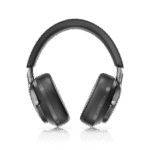 Casque Bowers & Wilkins PX8 Black avec DSP 24 bits et annulation active du bruit