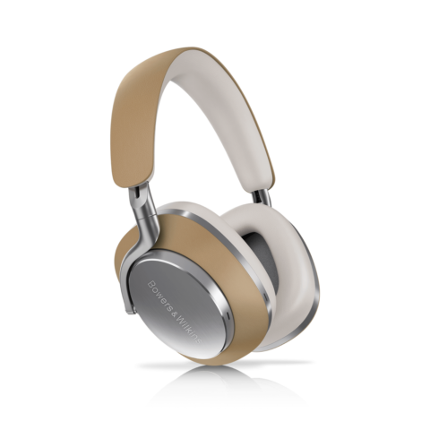 Casque Bowers & Wilkins PX8 Tan