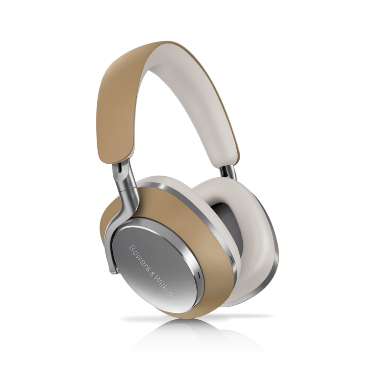 Casque Bowers & Wilkins PX8 Tan