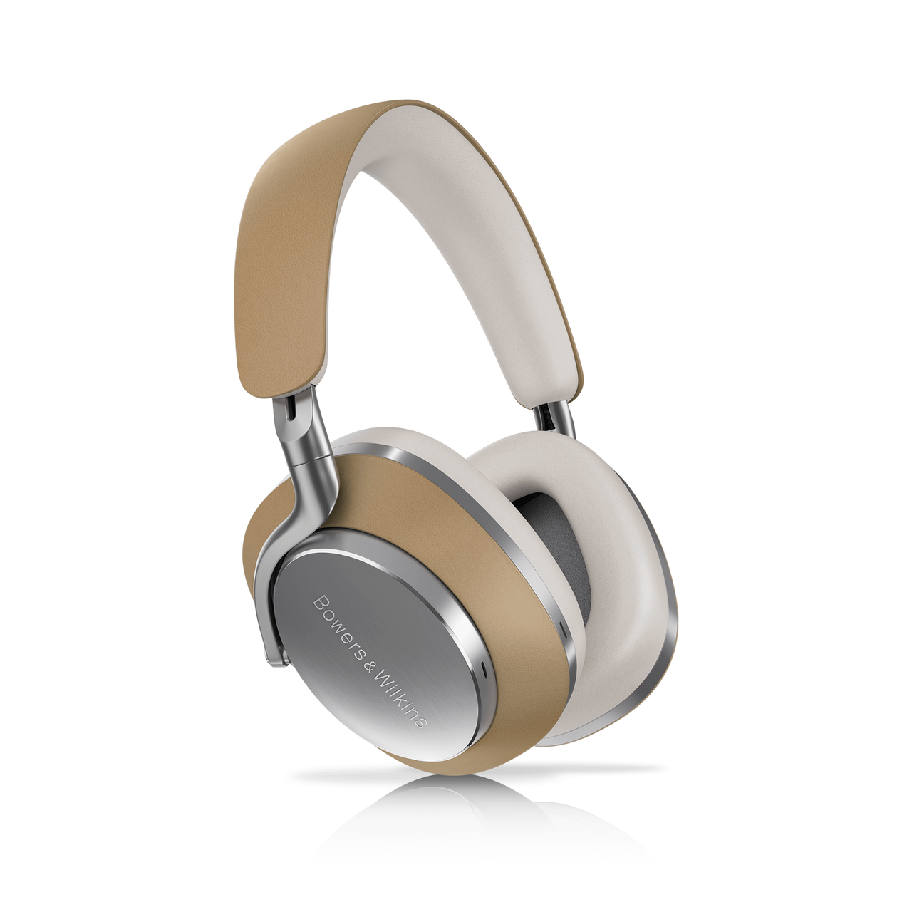 PX8-Tan_Image_1 Casque Bowers & Wilkins PX8 Tan