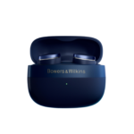 Écouteurs Bowers & Wilkins Pi8 Midnight Blue True Wireless avec ANC et DSP 32-bit