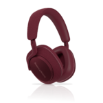Casque Bowers & Wilkins Px7 S2e Ruby Red