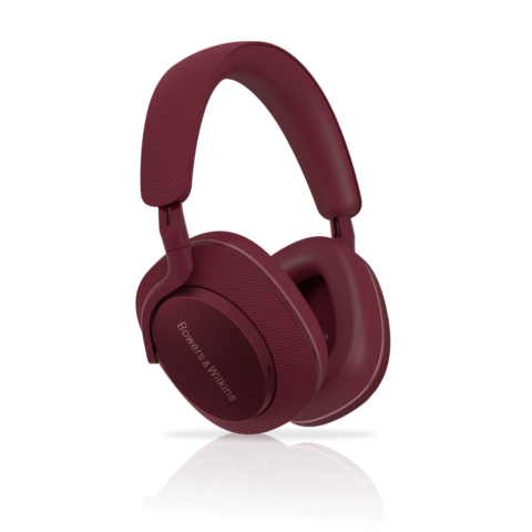Casque Bowers & Wilkins Px7 S2e Ruby Red