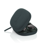 Casque Bowers & Wilkins PX8 Dark Forest, casque Hi-Fi avec DSP 24 bits, réduction de bruit active et confort premium