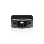 Support mural Bowers & Wilkins Zeppelin 2021 Noir