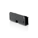 Support mural Bowers & Wilkins Zeppelin 2021 Noir