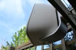 Enceinte extérieure  Bowers & Wilkins AM-1 White (Unité) – Image 7