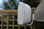 Enceinte extérieure  Bowers & Wilkins AM-1 White (Unité) – Image 8