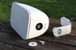 Enceinte extérieure  Bowers & Wilkins AM-1 White (Unité) – Image 6