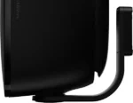 Enceinte extérieure Bowers & Wilkins AM-1 Black (Unité) – Image 4