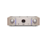Amplificateur stéréo Marantz PM12SE Gold vu de face