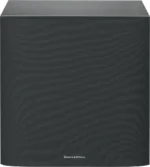 Caisson de basse Bowers & Wilkins ASW608 Matte Black (Unité) – Image 2