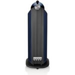 Enceinte colonne Bowers & Wilkins 801 D4 Signature Midnight Blue Metallic (Unité) – Image 2