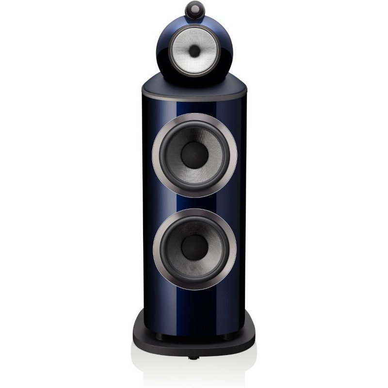 bw-801-d4-signature-enceintes-colonnes-bowers-wilkins-midnight-blue-metallic-ou-california-burl-gloss Enceinte colonne 3 voies, 90 dB, 8 Ω, 50 – 1000 W, 15 Hz – 28 kHz (±3 dB).