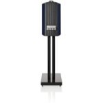 Enceinte bibliothèque Bowers & Wilkins 805 D4 Signature Midnight Blue Metallic (Unité) – Image 2