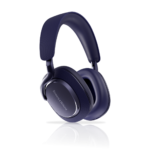 casque bluetooth bowers & wilkins px7 s3 indigo blue