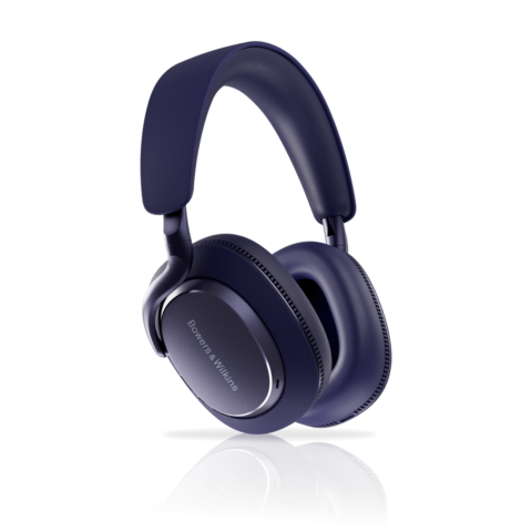 casque bluetooth bowers & wilkins px7 s3 indigo blue