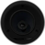 Enceinte encastrable plafond Bowers & Wilkins CCM663 White (Unité)
