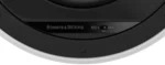 Enceinte encastrable plafond Bowers & Wilkins CCM663 White (Unité) – Image 5
