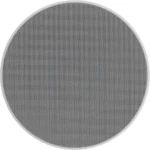 Enceinte encastrable plafond Bowers & Wilkins CCM663 White (Unité) – Image 2