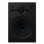 enceinte murale encastrable