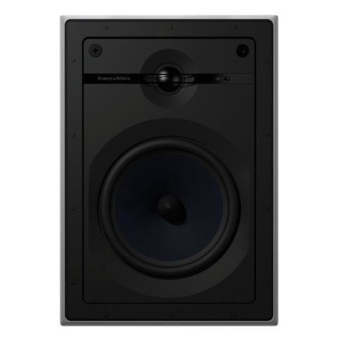 enceinte murale encastrable