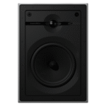 Enceinte encastrable murale