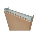 Accessoire Enceinte Back Box Bowers & Wilkins ISW-4 Noir détailles