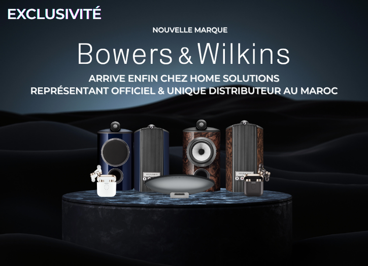 Bannière mobile
