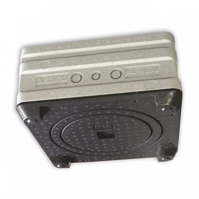boîtier arrière Bowers & Wilkins BB 125C