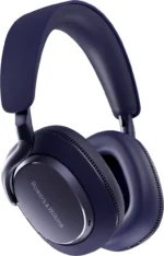 Casque Bowers & Wilkins Px7 S3 Indigo Blue