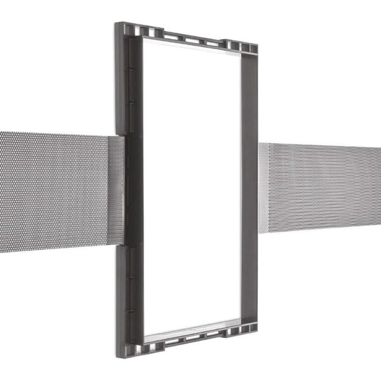 Accessoire enceinte B&W PMK Frame CWM 7.5 Black