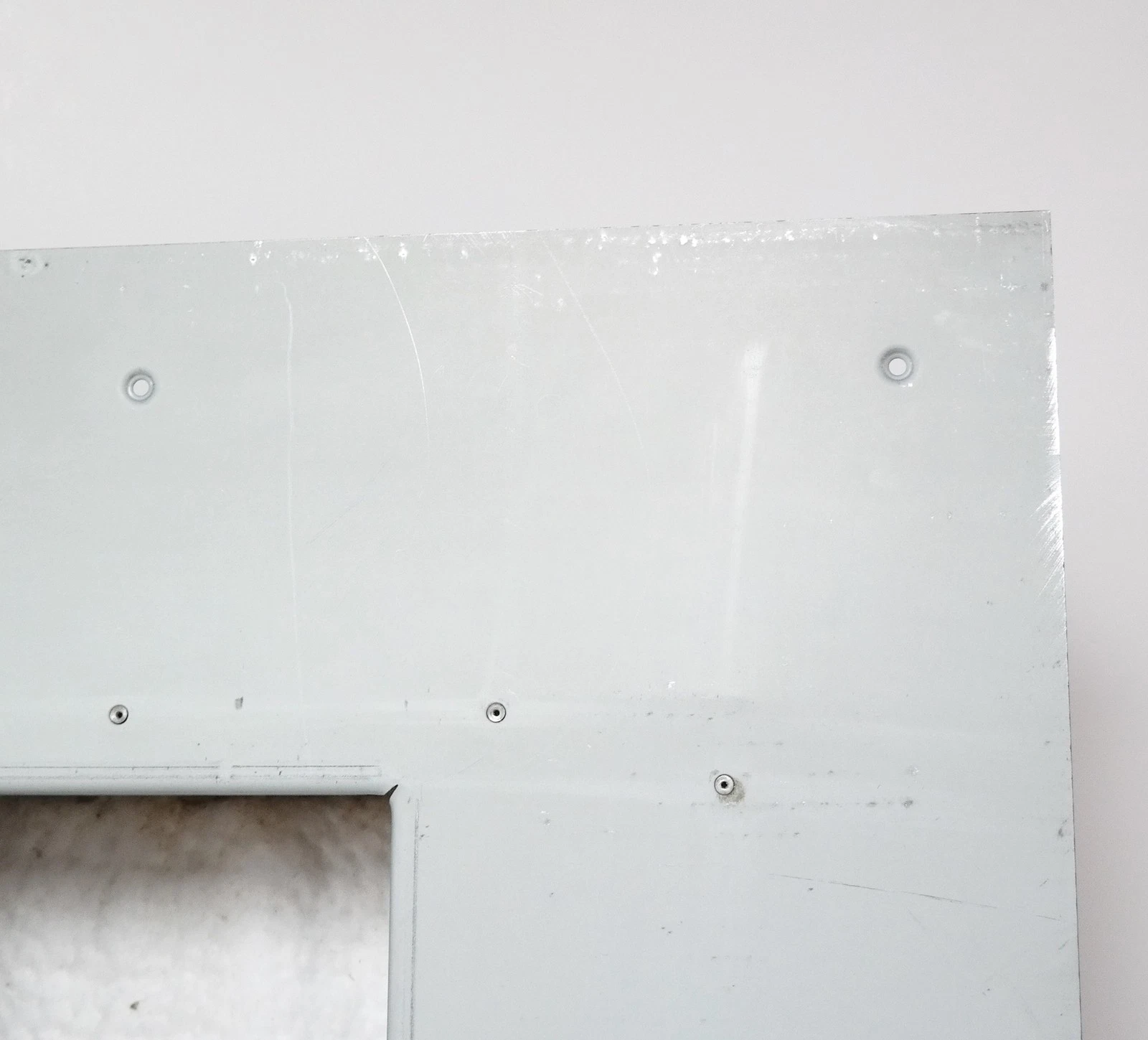 s-l1600 (1) Bowers & Wilkins BB LCR7 White – Metal Back Box CWMLCR7