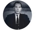 Takeshi Godai