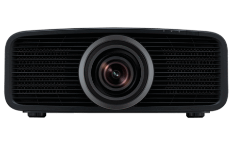 JVC DLANZ500