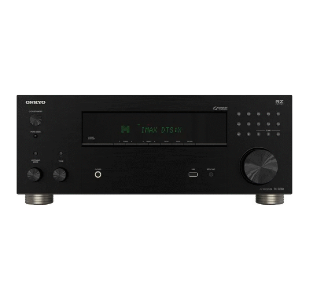 Onkyo TX-RZ30