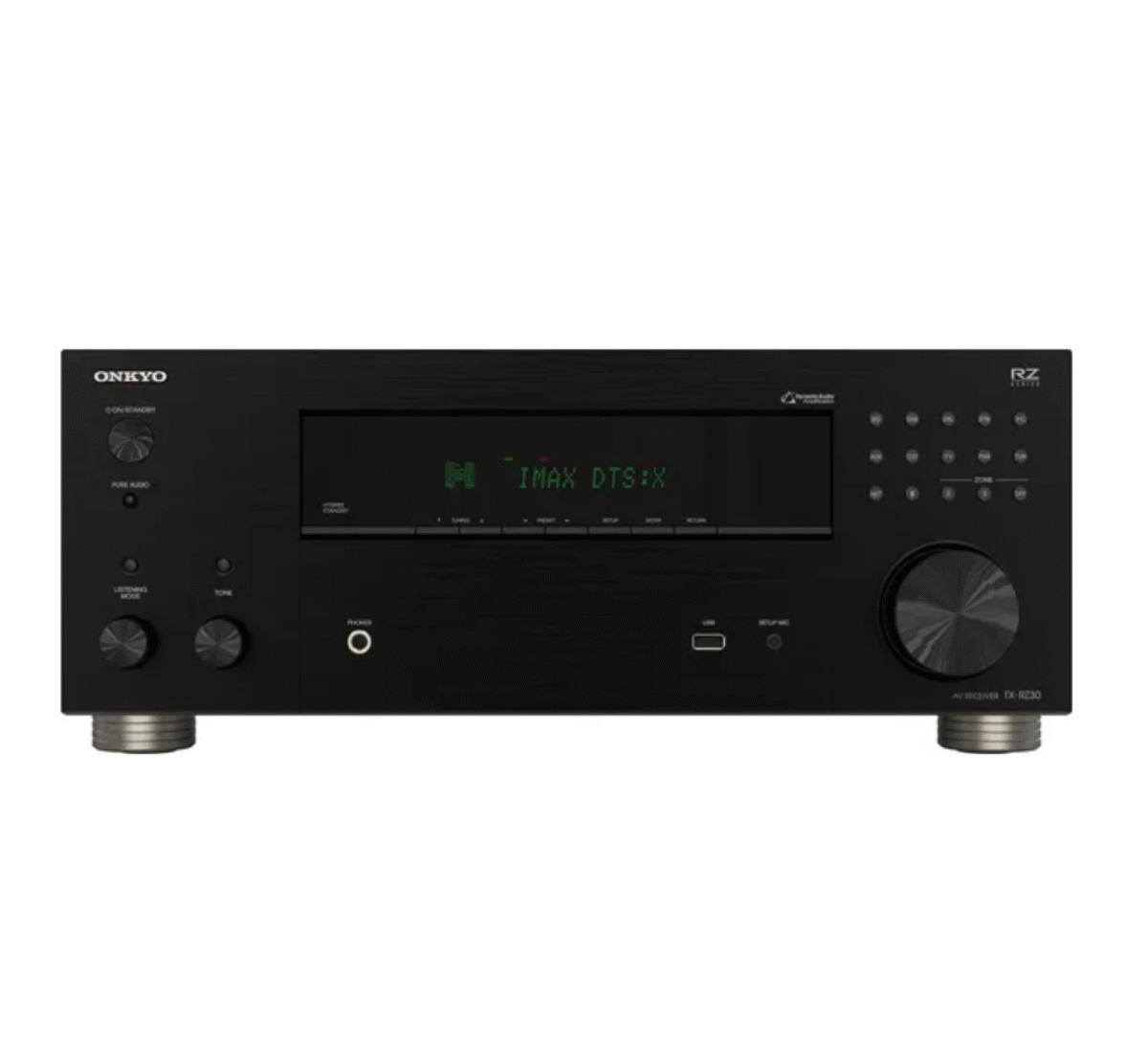 Onkyo TX-RZ30
