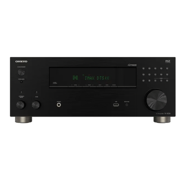 Onkyo TX-RZ30