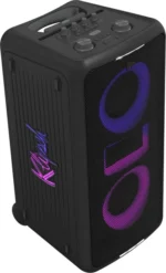 Enceinte Karaoké Klipsch Miami avec son Micro