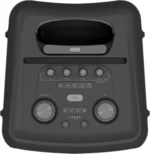 Enceinte Karaoké Klipsch Miami avec son Micro – Image 3