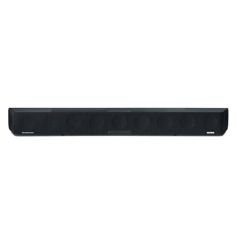 soundbar